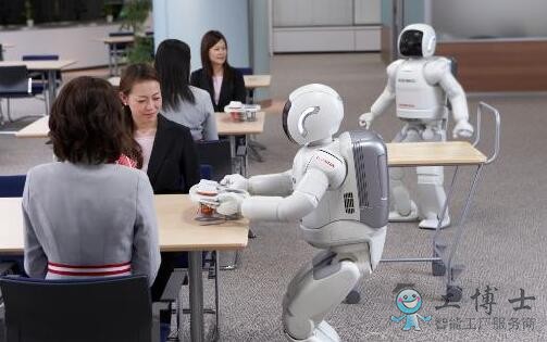 “工业之眼”：机器视觉技术的发展之路（lù）